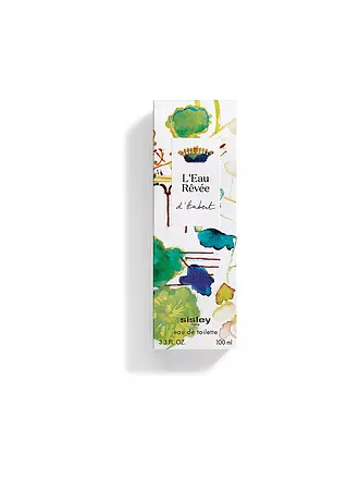 SISLEY | L'EAU REVEE D'HUBERT Eau de Toilette 100ml | 